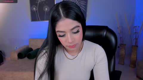 Aly  online show from February 14, 11:42 am