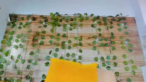 alyssia online show from February 27, 1:07 pm