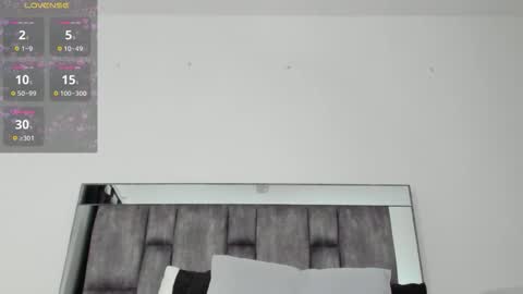 alyssia online show from March 18, 1:38 pm