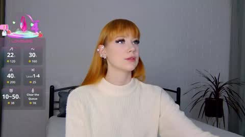 Alyx online show from November 19, 2:28 pm