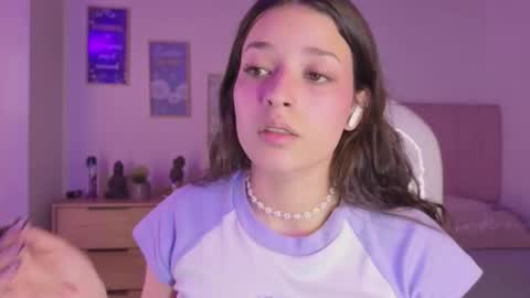 B I A N C A online show from November 12, 3:48 am