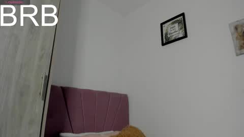 Amaia Mendoza online show from March 26, 7:37 pm