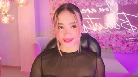 Amaia Haywood online show from December 5, 6:46 am