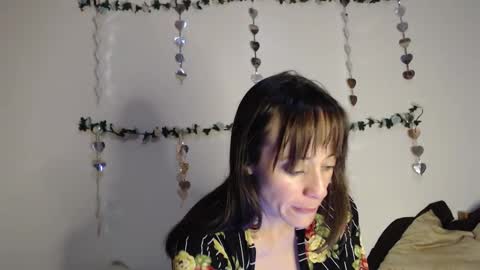 Snapshot of amalett chatting on March 9, 11:03 pm Amalett online show from March 9, 11:03 pm