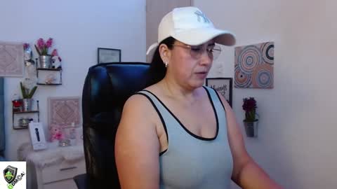 AMALIA online show from January 13, 10:56 pm