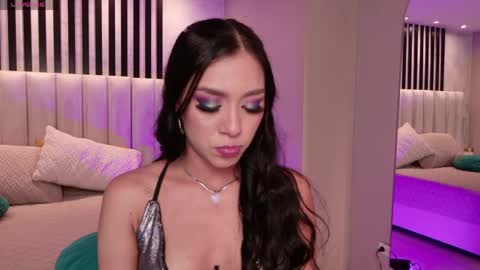 Amalia cruss online show from April 17, 10:34 pm