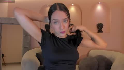 Amalia cruss online show from February 28, 8:41 pm