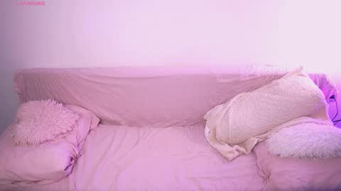 amalia_minkxx online show from March 21, 8:19 am