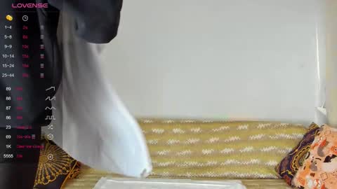 Amalia online show from February 14, 10:28 am