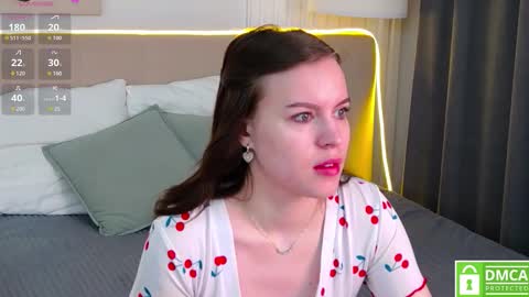 Snapshot of amaliabell chatting on September 26, 1:31 pm Amalia online show from September 26, 1:31 pm