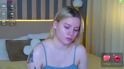 Amalia online show from June 21, 1:15 pm