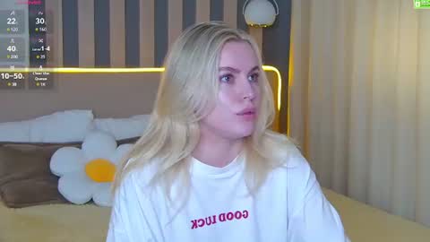 Amalia online show from July 5, 1:06 pm