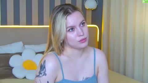Amalia online show from June 30, 1:10 pm