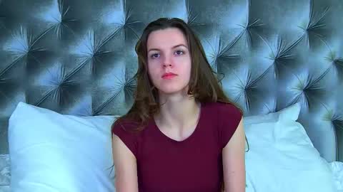 AmaliaLima online show from February 6, 11:46 am