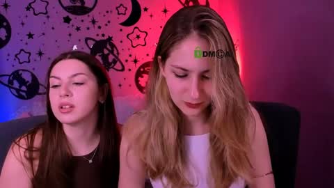 Amalia online show from May 30, 7:21 pm