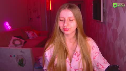 Amalia online show from January 6, 1:30 pm