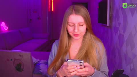 Amalia online show from January 18, 2:44 pm