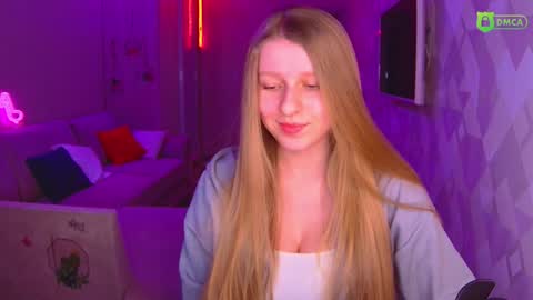 Amalia online show from February 7, 3:08 pm