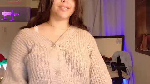         online show from December 21, 2:21 pm