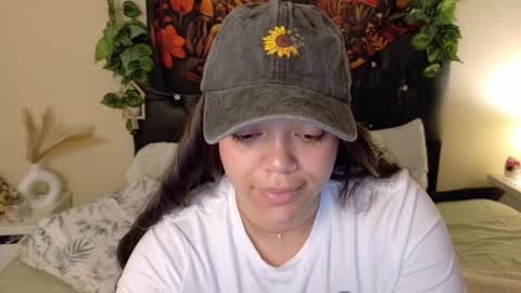         online show from October 7, 1:26 pm