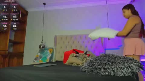 amanda29_ online show from February 16, 7:14 pm