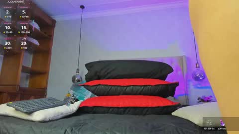 amanda29_ online show from February 3, 7:07 pm