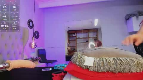 amanda29_ online show from November 22, 12:02 am
