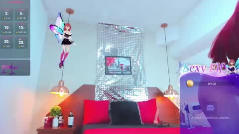 amanda29_ online show from February 13, 9:39 pm