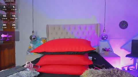 amanda29_ online show from February 4, 7:17 pm