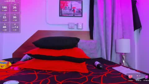 amanda29_ online show from June 4, 7:18 pm