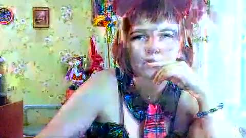 Amanda online show from September 30, 12:11 pm