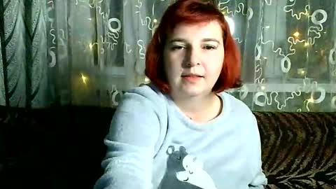 Amanda online show from October 14, 9:06 pm