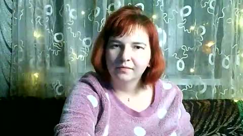 Amanda online show from November 3, 9:41 pm