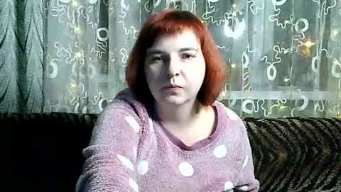 Amanda online show from October 31, 9:41 pm