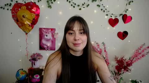amanda_bright_ online show from February 19, 8:14 am