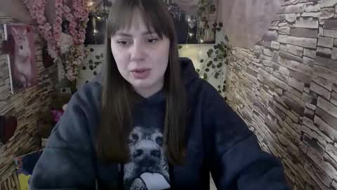 amanda_bright_ online show from October 11, 11:04 am