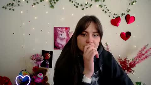 amanda_bright_ online show from February 28, 10:47 am