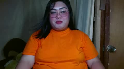 amanda_fetish online show from February 17, 6:28 pm