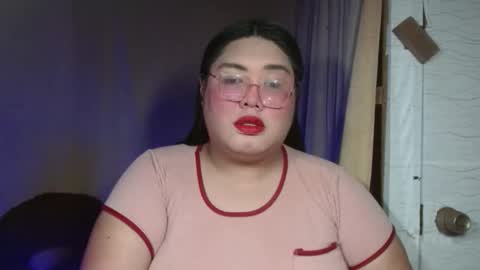 amanda_fetish online show from November 5, 6:07 am