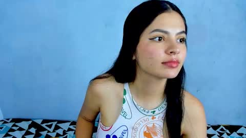 Thalia online show from March 1, 3:50 am