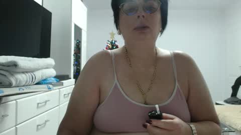 Anda .. online show from January 13, 10:58 pm