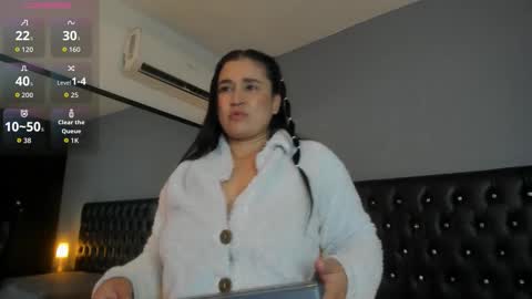 Snapshot of amanda_noir chatting on September 11, 4:02 am amanda_noir online show from September 11, 4:02 am