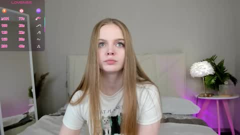 Amanda online show from November 4, 2:49 am