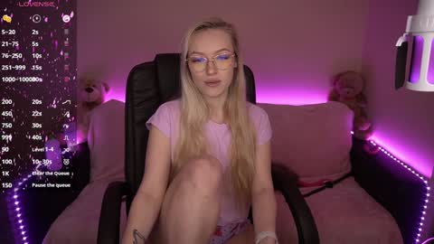 Amanda online show from February 8, 11:01 am