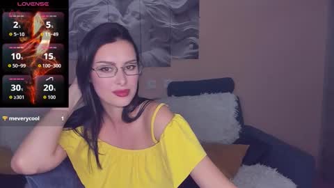 Snapshot of amandaair chatting on October 3, 7:52 pm AmandaAir online show from October 3, 7:52 pm