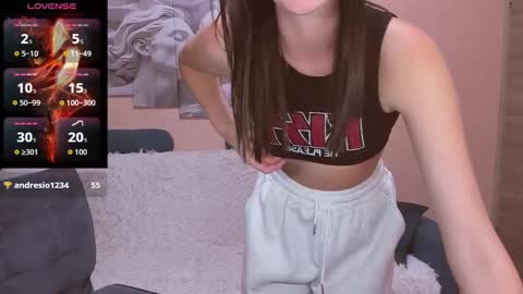 Snapshot of amandaair chatting on October 16, 7:16 pm AmandaAir online show from October 16, 7:16 pm