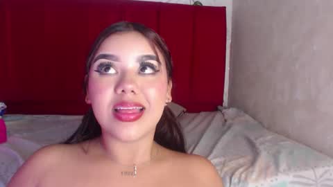 amandacanelacm101 online show from February 26, 4:44 am