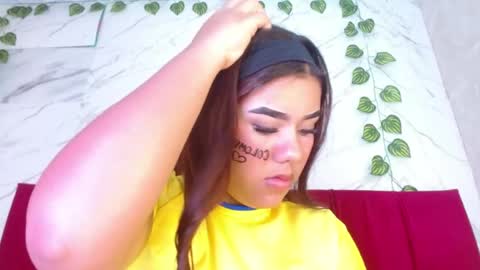 Amanda 3 online show from June 20, 5:44 am