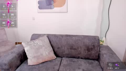 Amanda  online show from March 1, 6:21 pm