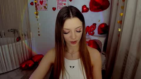 amandagracy_1 online show from February 2, 3:27 am